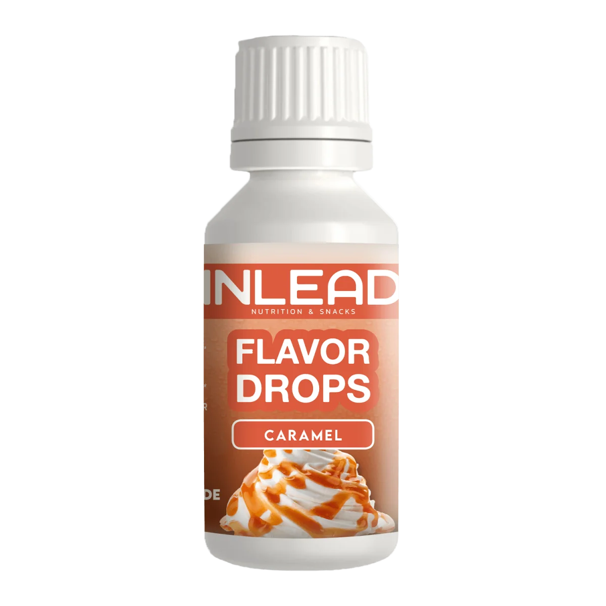 Inlead Flavor Drops - 30 ml
