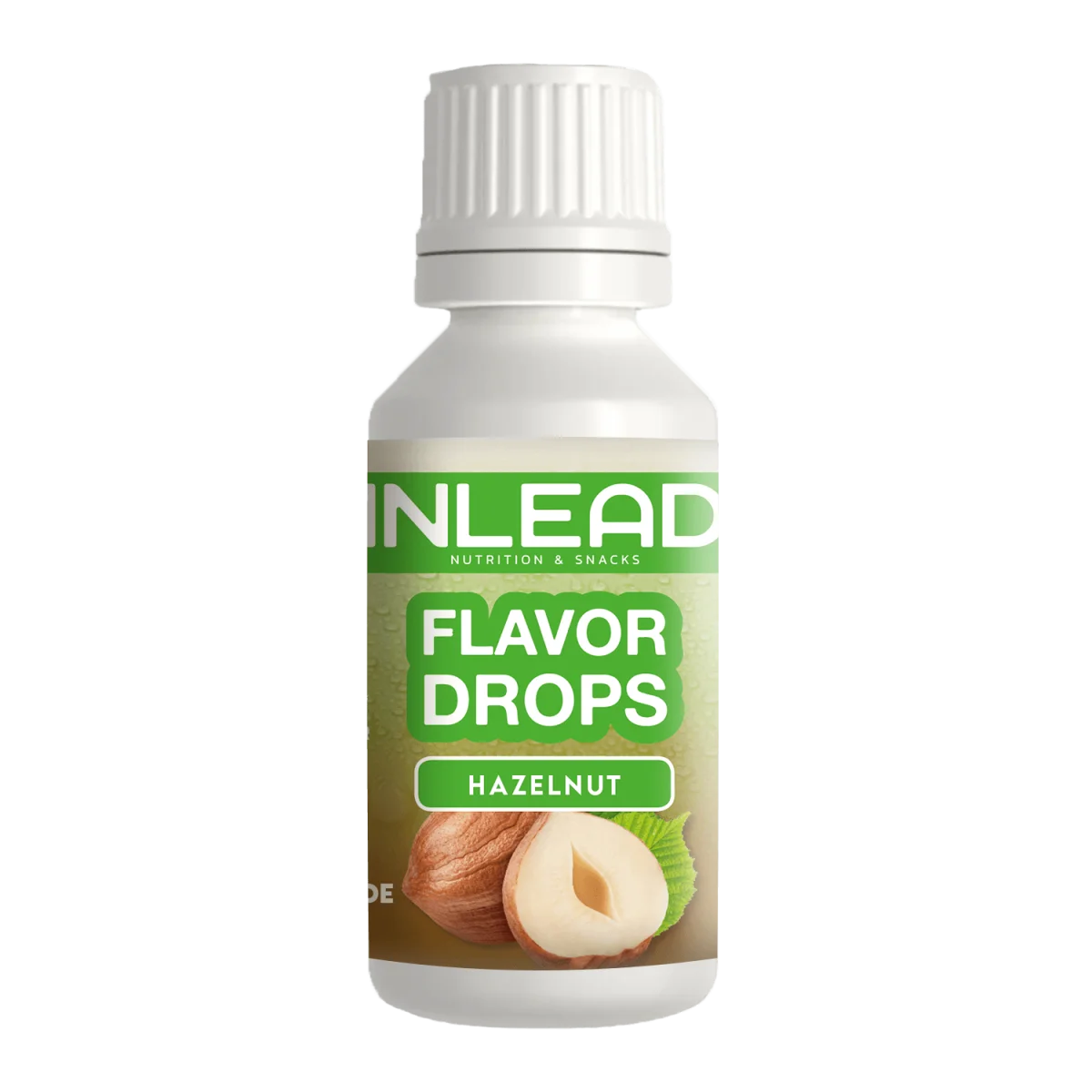 Inlead Flavor Drops - 30 ml