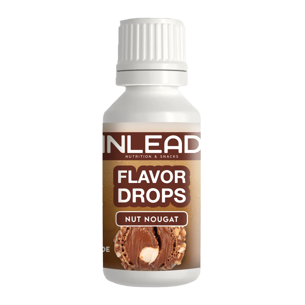 Inlead Flavor Drops - 30 ml