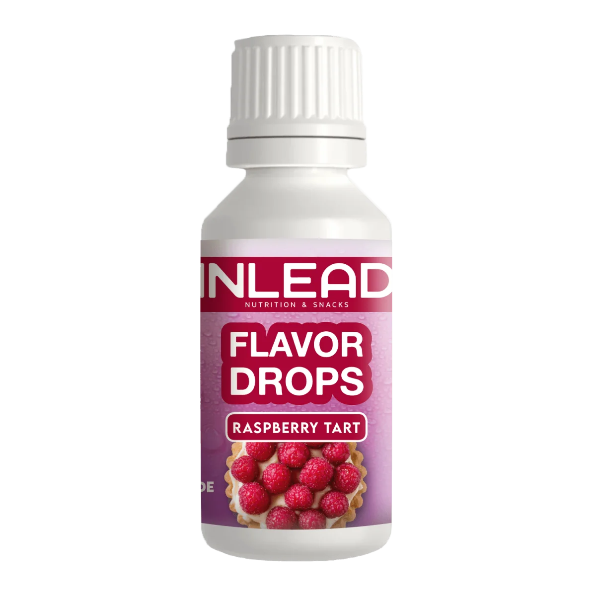 Inlead Flavor Drops - 30 ml