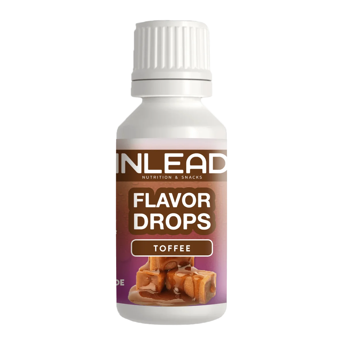 Inlead Flavor Drops - 30 ml