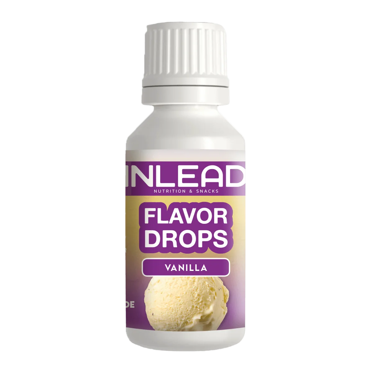Inlead Flavor Drops - 30 ml