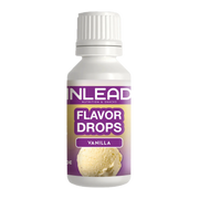Inlead Flavor Drops - 30 ml