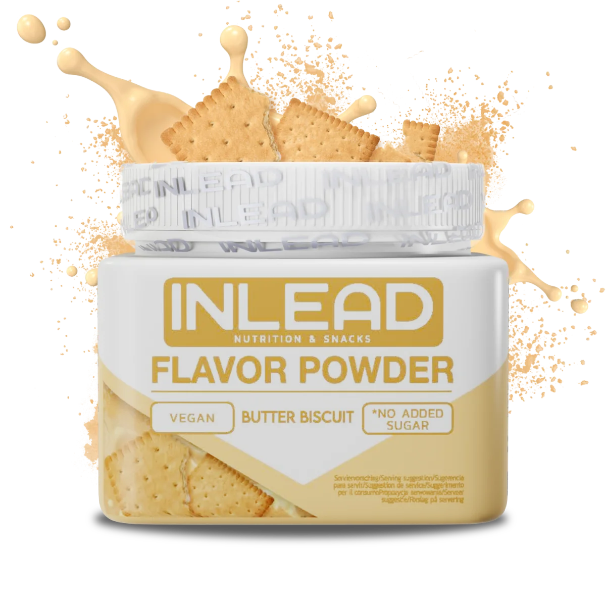 Inlead Flavor Powder - 250 g