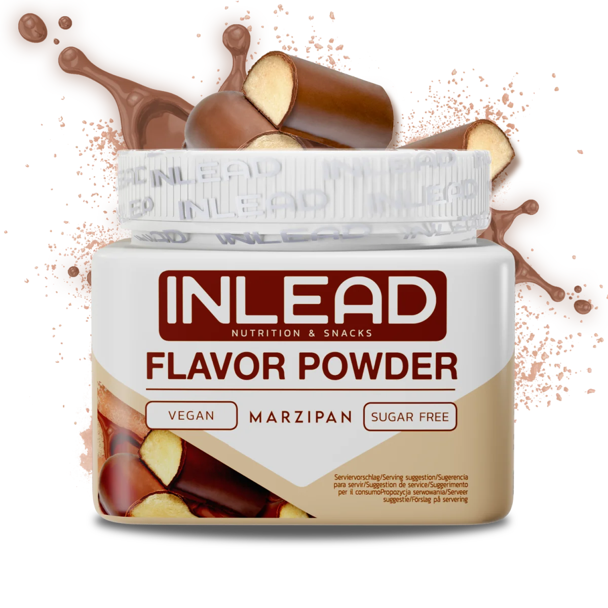 Inlead Flavor Powder - 250 g