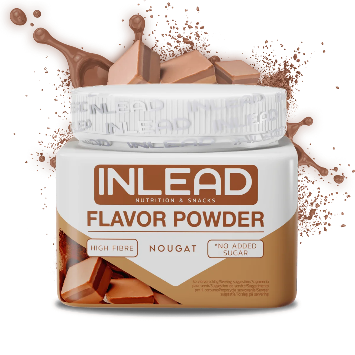 Inlead Flavor Powder - 250 g