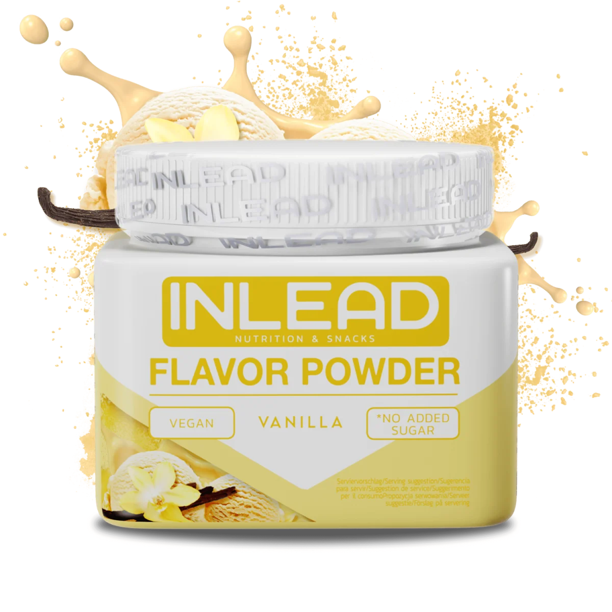 Inlead Flavor Powder - 250 g
