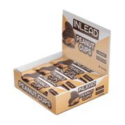 Inlead Peanut Cups - 15 x 50 g