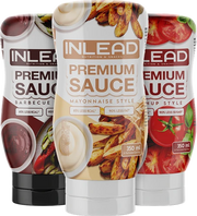 Inlead Premium Sauce - 350 ml