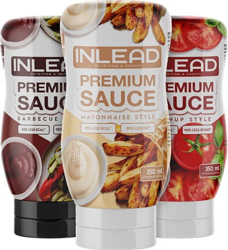 Inlead Premium Sauce - 350 ml