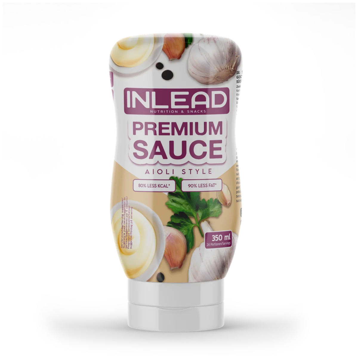 Inlead Premium Sauce - 350 ml