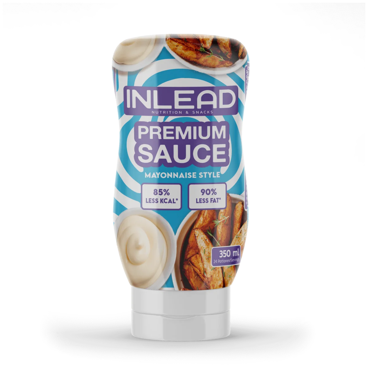 Inlead Premium Sauce - 350 ml