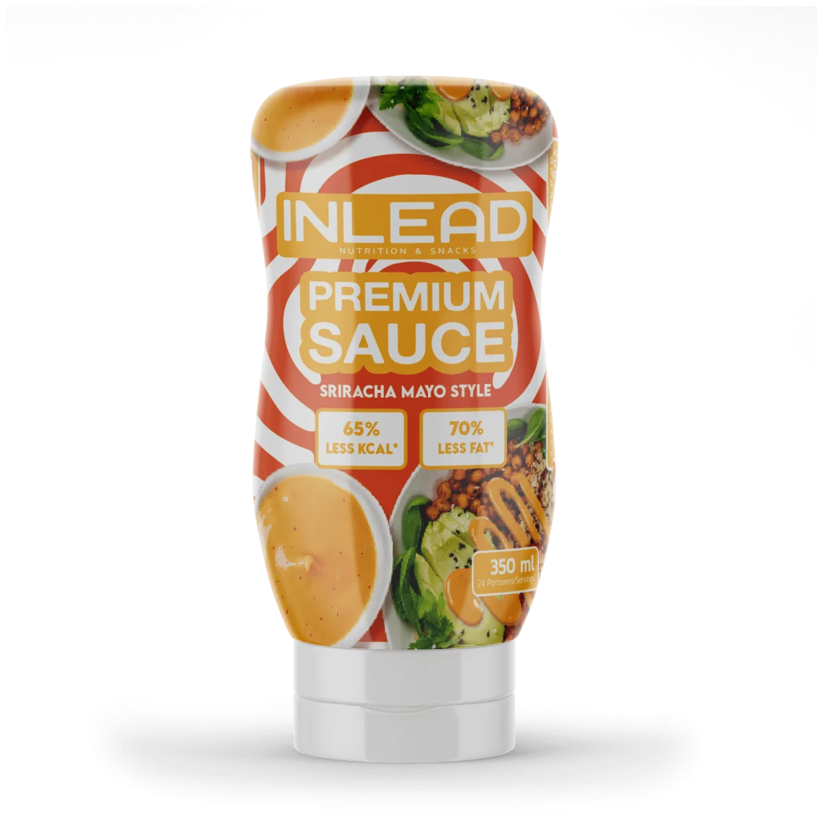 Inlead Premium Sauce - 350 ml