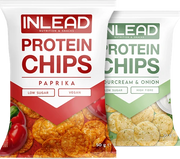 Inlead Protein Chips - 6 x 50 g