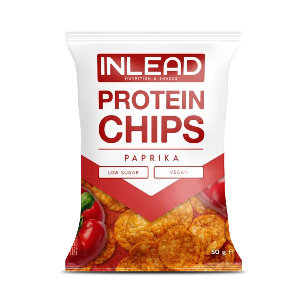 Inlead Protein Chips - 6 x 50 g
