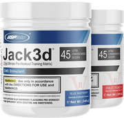 Jack3d Advanced Pre-workout