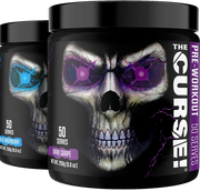 JNX The Curse Pre-workout - 250 g