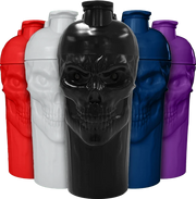 JNX The Curse Skull Shaker - 700 ml