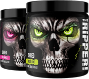 JNX The Ripper Fat Burner - 150 g