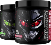 JNX The Shadow Pre-workout - 270 g