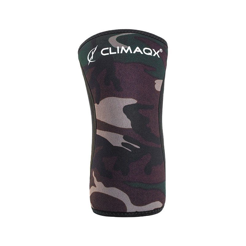 Climaqx Knee Sleeves - XXL - Muskelkompaniet