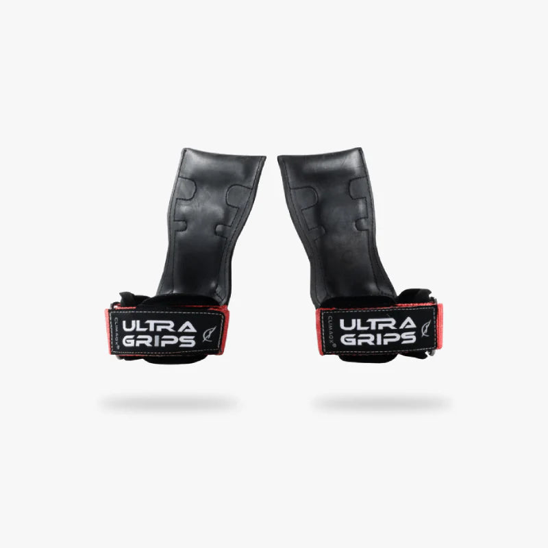 Climaqx Ultra Grips - Muskelkompaniet