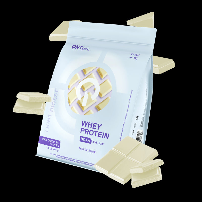 QNT Light Digest Whey - 500 g
