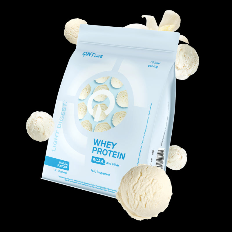 QNT Light Digest Whey - 500 g