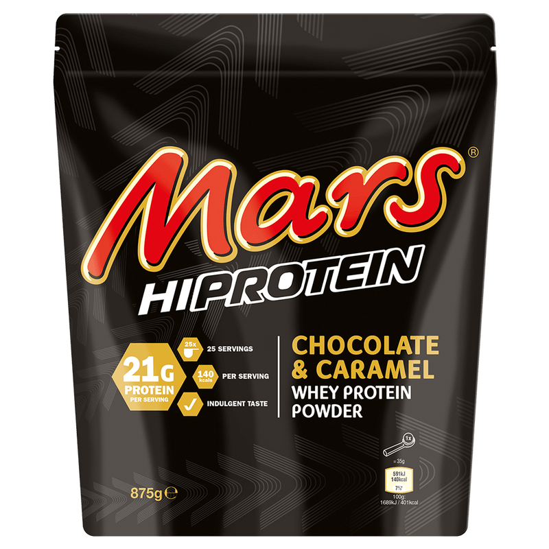 Mars HiProtein Powder - 875 g