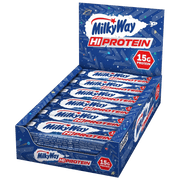 Milky Way HiProtein Bar - 12 x 50 g