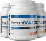 Modern BCAA+ - 535 g