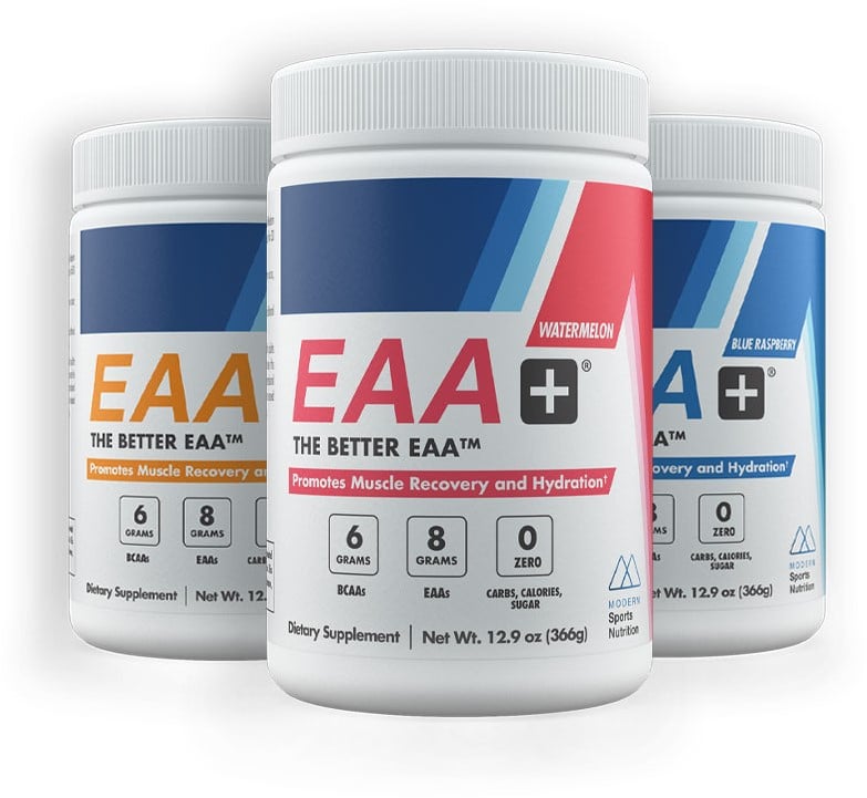 Modern EAA+ - 366gr