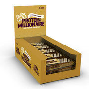 Mountain Joe's Protein Millionaire - 10 x 50 g