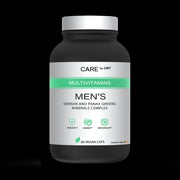 QNT Multivitamin Men - 60 kapslar