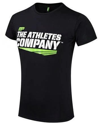 MusclePharm MPM22 Mens Rashguard SS Athletes