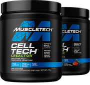 MuscleTech Cell Tech Creactor - Unflavoured