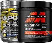 MuscleTech Vapor X5 Next Gen