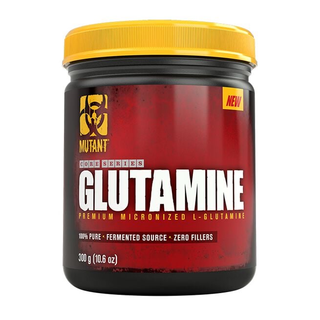 Mutant Glutamine - 300 g