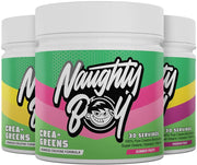 Naughty Boy Crea-Greens - 270 g