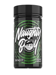 Naughty Boy Send it - 60 kapslar