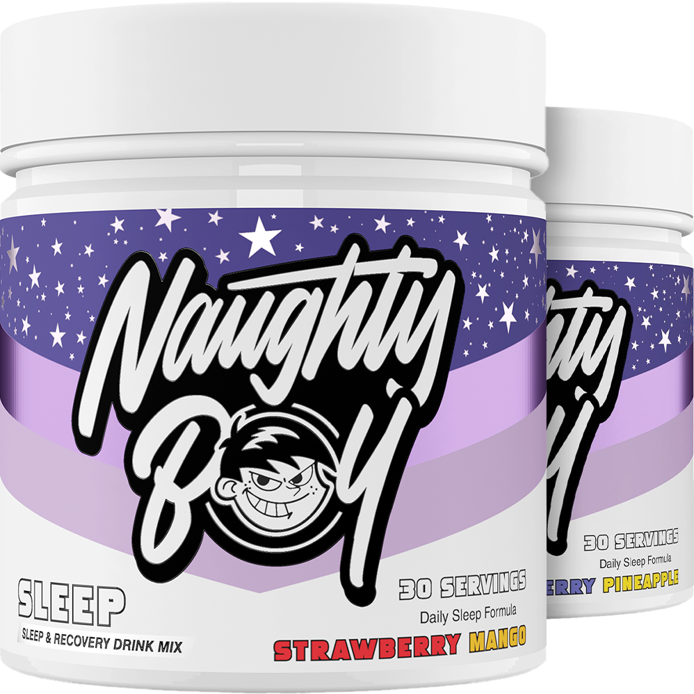 Naughty Boy Sleep - 405 g