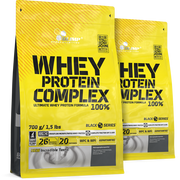 Olimp Whey Protein Complex 100% - 700 g