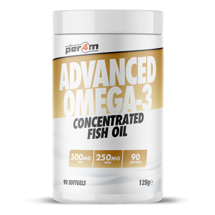 PER4M Advanced Omega-3 - 90 Softgels