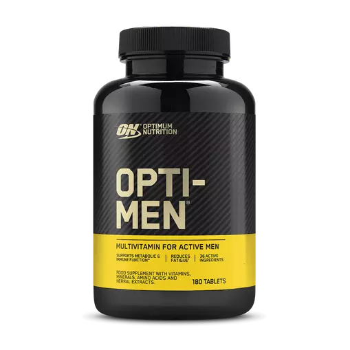 Optimum Nutrition Opti-Men