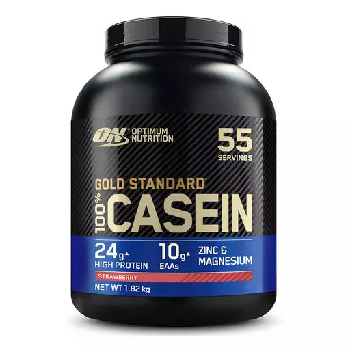 Optimum Nutrition Gold Standard 100% Casein - 1820 g