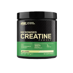 Optimum Nutrition Micronised Creatine Powder