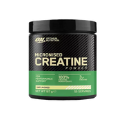Optimum Nutrition Micronised Creatine Powder
