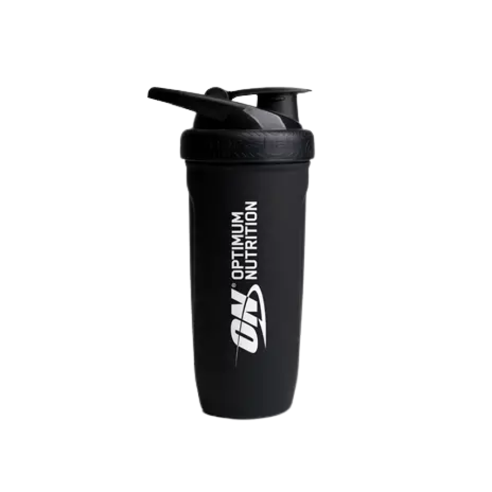 Optimum Nutrition Reforce Steel Smartshake - 900 ml