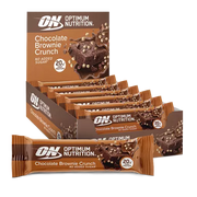 Optimum Nutrition Protein Bar - 10 x 70 g