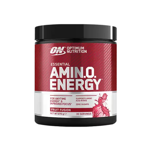 Optimum Nutrition Essential Amino Energy - 270 g